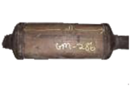 Викуп каталізатора 25317336 25317336 PP / LARGE BREADLOAF Марка автомобіля General Motors     Вставка каталізатора Кераміка Тип палива Бензин