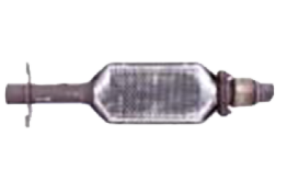 Викуп каталізатора 25317906 Марка автомобіля General Motors     Вставка каталізатора Кераміка Тип палива Бензин