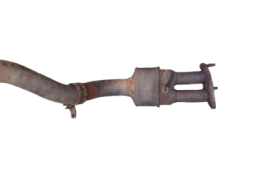 Викуп каталізатора 25319874 Марка автомобіля General Motors     Вставка каталізатора Кераміка Тип палива Бензин