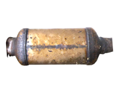 Викуп каталізатора 25320482 TRIANGLE Марка автомобіля General Motors     Вставка каталізатора Кераміка Тип палива Бензин