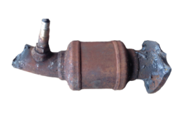 Викуп каталізатора 25322537 Domestic Pre Марка автомобіля General Motors     Вставка каталізатора Кераміка Тип палива Бензин