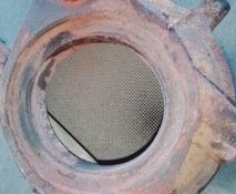 Викуп каталізатора 7AT Small Марка автомобіля Toyota     Вставка каталізатора Кераміка Тип палива Бензин