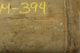 Викуп каталізатора 25325228 SMALL BREADLOAF Марка автомобіля General Motors     Вставка каталізатора Кераміка Тип палива Бензин