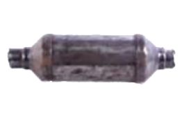 Викуп каталізатора 25325910 ROUND LOAF Марка автомобіля General Motors     Вставка каталізатора Кераміка Тип палива Бензин