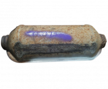 Викуп каталізатора 25325911 208019