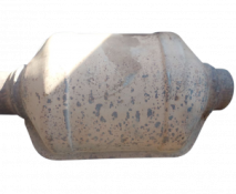 Викуп каталізатора 25326305 NT Марка автомобіля General Motors     Вставка каталізатора Кераміка Тип палива Бензин