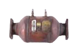 Викуп каталізатора 25328027 NF 5P3127