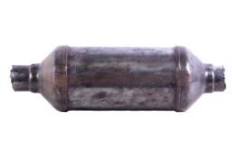 Викуп каталізатора 25328263 ROUND LOAF Марка автомобіля General Motors     Вставка каталізатора Кераміка Тип палива Бензин