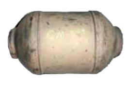 Викуп каталізатора 25339547 6.0 Pill Марка автомобіля General Motors     Вставка каталізатора Кераміка Тип палива Бензин