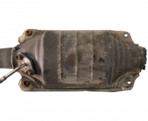 Викуп каталізатора 89425-12310 Марка автомобіля Toyota     Вставка каталізатора Кераміка Тип палива Бензин