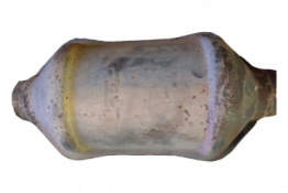 Викуп каталізатора 25361896 Domestic Standard Марка автомобіля General Motors     Вставка каталізатора Кераміка Тип палива Бензин