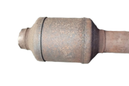 Викуп каталізатора 25362147 GM PILL 6.0 ROUND Марка автомобіля General Motors     Вставка каталізатора Кераміка Тип палива Бензин