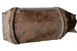 Викуп каталізатора 25368721 Марка автомобіля General Motors     Вставка каталізатора Кераміка Тип палива Бензин