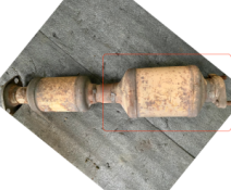 Викуп каталізатора 25377221 Марка автомобіля General Motors     Вставка каталізатора Кераміка Тип палива Бензин