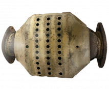 Викуп каталізатора 89425-12320 Марка автомобіля Toyota     Вставка каталізатора Кераміка Тип палива Бензин