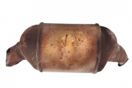 Викуп каталізатора 25767362 Domestic Low Марка автомобіля General Motors     Вставка каталізатора Кераміка Тип палива Бензин