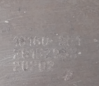 Викуп каталізатора 28152953 Марка автомобіля General Motors     Вставка каталізатора Кераміка Тип палива Бензин