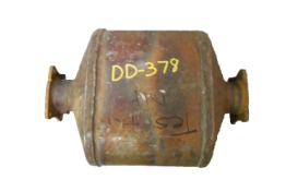 Викуп каталізатора 38900642 335007208