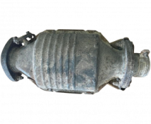 Викуп каталізатора 89425-20270 Марка автомобіля Toyota     Вставка каталізатора Кераміка Тип палива Бензин