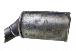 Викуп каталізатора 55569345 Domestic Standard Марка автомобіля General Motors     Вставка каталізатора Кераміка Тип палива Бензин