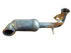 Викуп каталізатора 82381307 00499907 Марка автомобіля General Motors     Вставка каталізатора Кераміка Тип палива Бензин