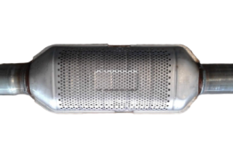 Викуп каталізатора 88968527 Марка автомобіля General Motors     Вставка каталізатора Кераміка Тип палива Бензин