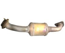 Викуп каталізатора 92201313 Марка автомобіля General Motors     Вставка каталізатора Кераміка Тип палива Бензин