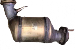 Викуп каталізатора 92201315 Марка автомобіля General Motors     Вставка каталізатора Кераміка Тип палива Бензин