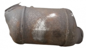 Викуп каталізатора 92201316 Марка автомобіля General Motors     Вставка каталізатора Кераміка Тип палива Бензин