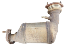 Викуп каталізатора 92207816 Марка автомобіля General Motors     Вставка каталізатора Кераміка Тип палива Бензин