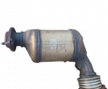 Викуп каталізатора 92207817 28066035 Марка автомобіля General Motors     Вставка каталізатора Кераміка Тип палива Бензин