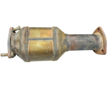 Викуп каталізатора 92215191 Марка автомобіля General Motors     Вставка каталізатора Кераміка Тип палива Бензин