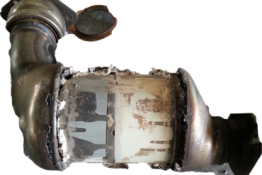 Викуп каталізатора 92263449 AHMED 4