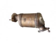 Викуп каталізатора 92267596 759948719 / HSV VF Clubsport Марка автомобіля General Motors     Вставка каталізатора Кераміка Тип палива Бензин