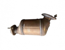 Викуп каталізатора 92267597 759948719 / HSV VF Clubsport Марка автомобіля General Motors     Вставка каталізатора Кераміка Тип палива Бензин