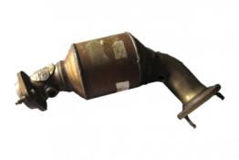 Викуп каталізатора 92285192 759948719 Марка автомобіля General Motors     Вставка каталізатора Кераміка Тип палива Бензин