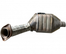 Викуп каталізатора 8R29-5E211-FB Марка автомобіля Toyota     Вставка каталізатора Кераміка Тип палива Бензин