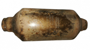 Викуп каталізатора 93319465 Domestic Standard Марка автомобіля General Motors     Вставка каталізатора Кераміка Тип палива Бензин