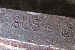 Викуп каталізатора 8U5 Марка автомобіля Toyota     Вставка каталізатора Кераміка Тип палива Бензин