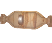 Викуп каталізатора 93426543 AC 4 Dot Марка автомобіля General Motors     Вставка каталізатора Кераміка Тип палива Бензин