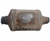 Викуп каталізатора 93442934 Domestic Standard Марка автомобіля General Motors     Вставка каталізатора Кераміка Тип палива Бензин