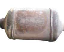 Викуп каталізатора 94670483 Aftermarket Марка автомобіля General Motors     Вставка каталізатора Кераміка Тип палива Бензин