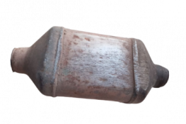 Викуп каталізатора 94671445 Domestic Pre Марка автомобіля General Motors     Вставка каталізатора Кераміка Тип палива Бензин