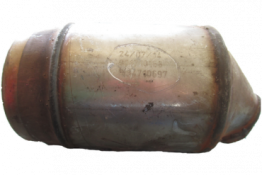 Викуп каталізатора 94710697 901310156 Марка автомобіля General Motors     Вставка каталізатора Кераміка Тип палива Бензин