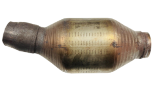 Викуп каталізатора A53 Марка автомобіля Toyota     Вставка каталізатора Кераміка Тип палива Бензин