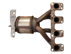 Викуп каталізатора 94717225 207301861 D3 Марка автомобіля General Motors     Вставка каталізатора Кераміка Тип палива Бензин