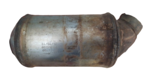 Викуп каталізатора 94721112 901310156 901310156 Марка автомобіля General Motors     Вставка каталізатора Кераміка Тип палива Бензин