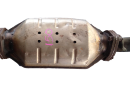 Викуп каталізатора 96294354 Domestic Low Марка автомобіля General Motors     Вставка каталізатора Кераміка Тип палива Бензин