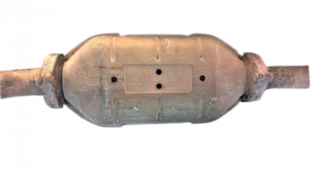 Викуп каталізатора 96350081 AC 4 Dot Марка автомобіля General Motors     Вставка каталізатора Кераміка Тип палива Бензин