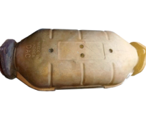 Викуп каталізатора 96351364 Марка автомобіля General Motors     Вставка каталізатора Кераміка Тип палива Бензин